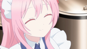 Happy Sugar Life